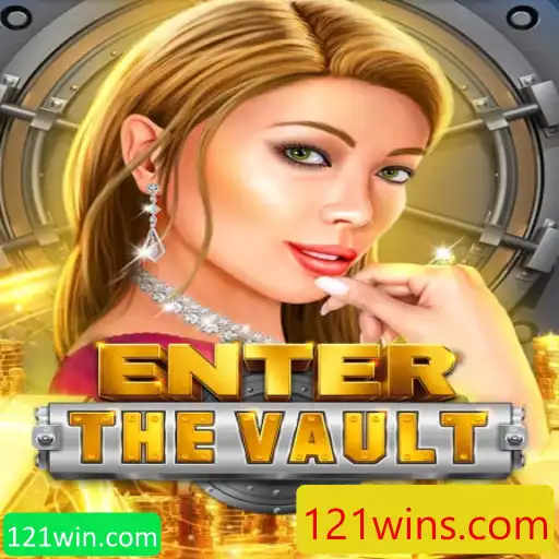 EntertheVault: Uma Nova Experiência de Jogo no 121win.com