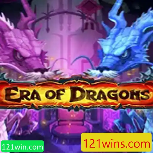 EraOfDragons: Aventura Épica em 121win.com