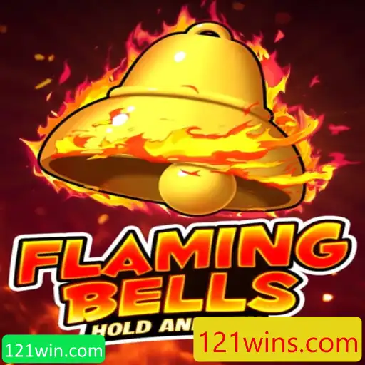 Descubra o Mundo de Flaming Bells no 121win.com