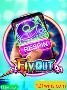 Descubra a Emoção do Jogo FlyOut em 121win.com
