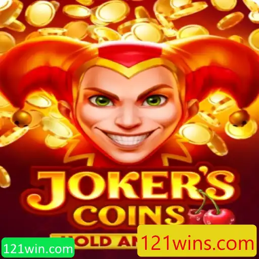 Explorando o Mundo de JokersCoins: Uma Jornada de Aventura e Estratégia