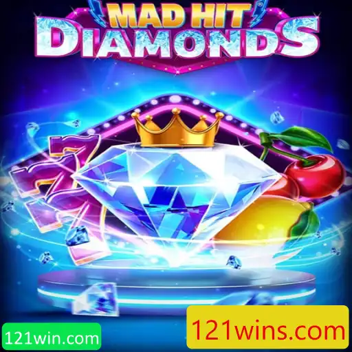 Explorando o Fascinante Mundo de MadHitDiamonds