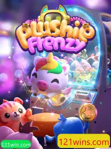 PlushieFrenzy: Uma Aventura Divertida e Viciada em Clima de Evento Atual