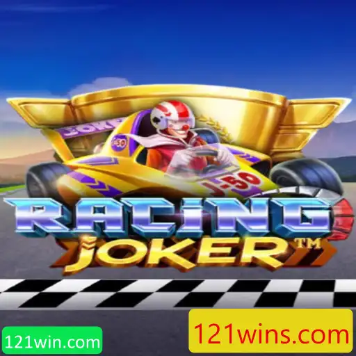 Explorando o Mundo de RacingJoker: O Jogo de Corrida Inovador