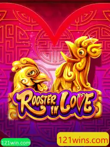 Explorando o Universo do Jogo RoosterInLove no 121win.com