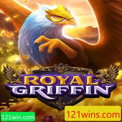 Explorando o Mundo de RoyalGriffin no Universo de Jogos Online