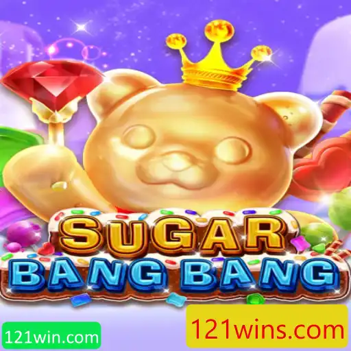 SUGARBANGBANG: Descubra o Excitante Mundo do Jogo Online Com 121win.com
