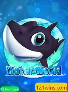Explorando o Mundo de WaterWorld: Aventura e Estratégia em Cada Nível
