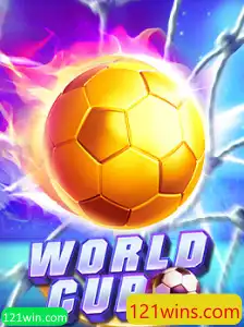 Explorando o Jogo WorldCup: Uma Introdução a 121win.com